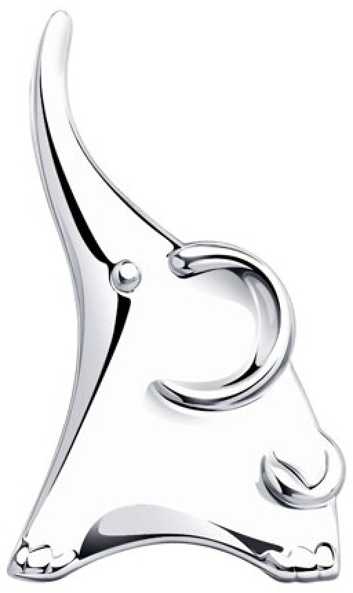 Брошь 94-140-00825-1