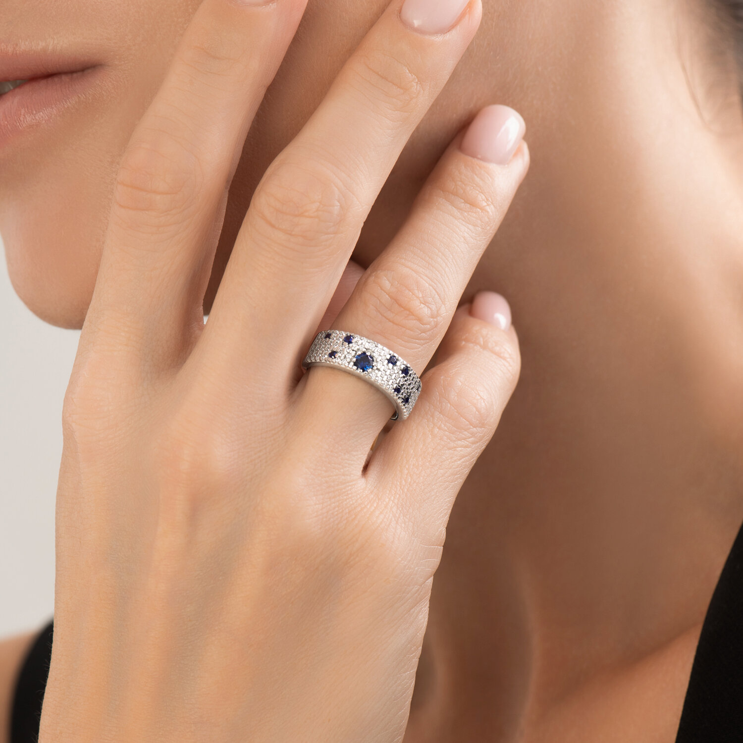 Кольцо 88010078