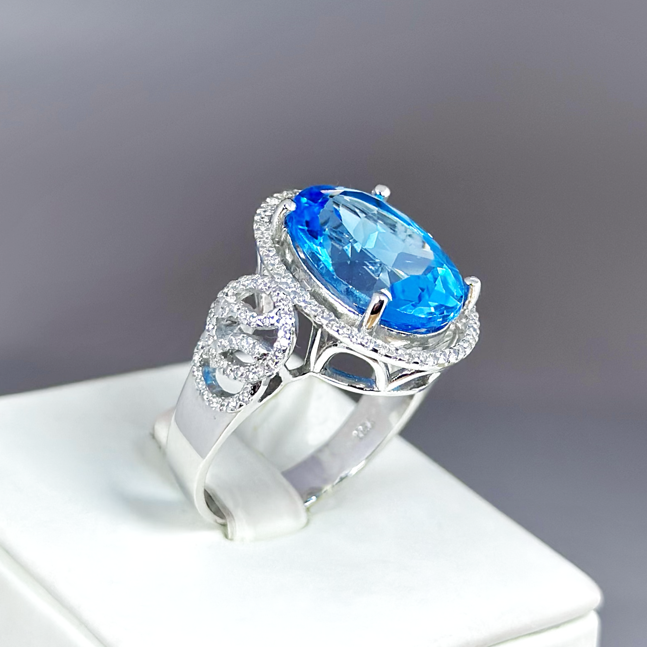 Кольцо RAAMCAIBF0303