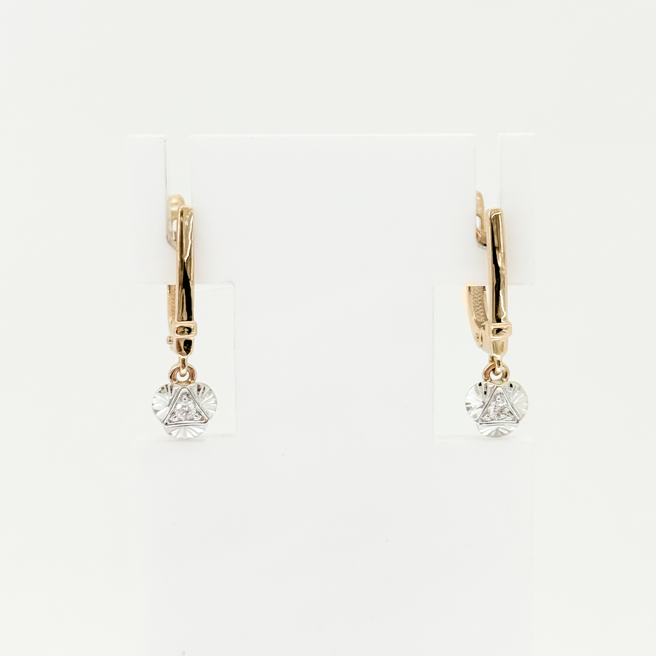 Серьги 02-5783