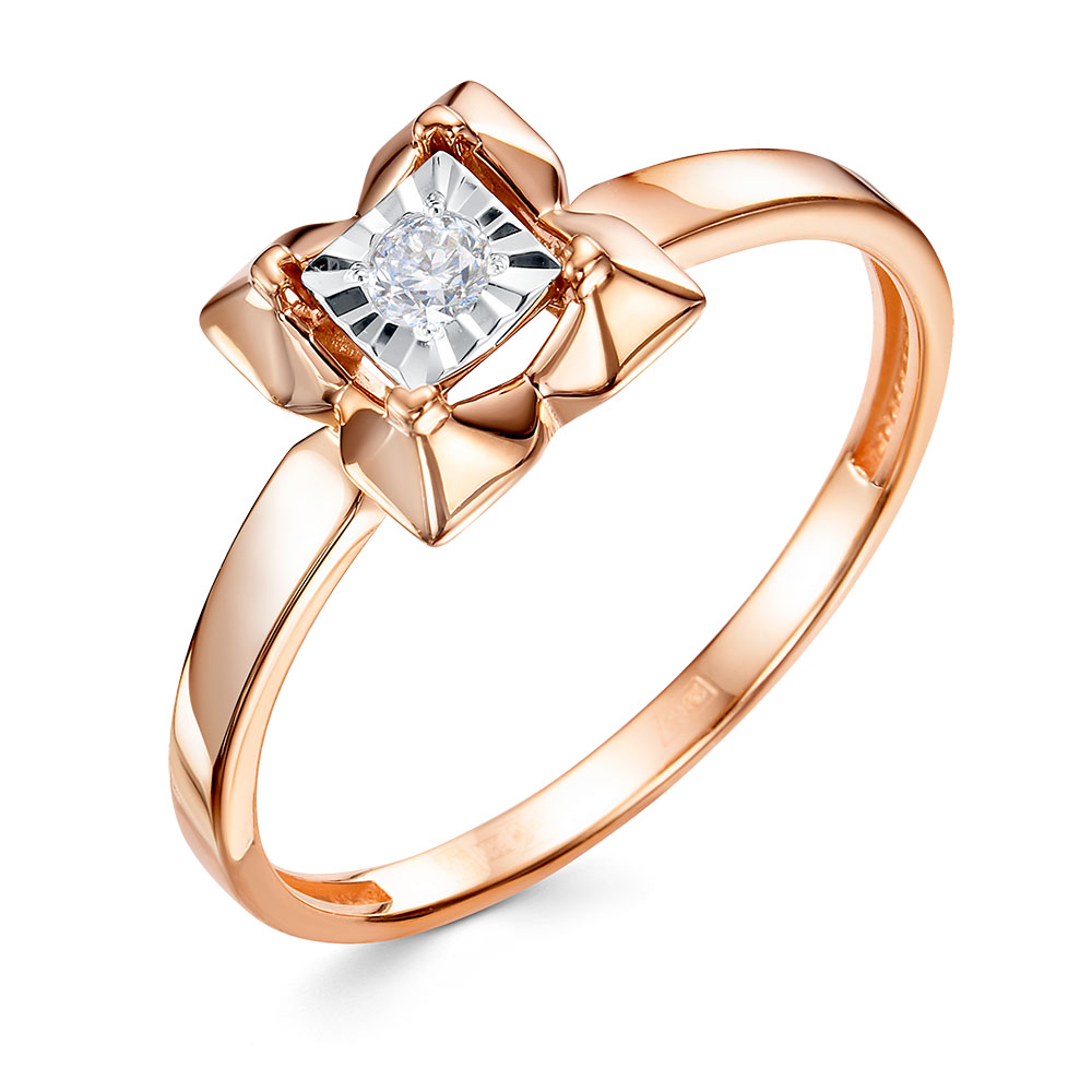 Кольцо 01-5643