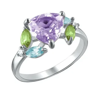 Кольцо 01К325673-9