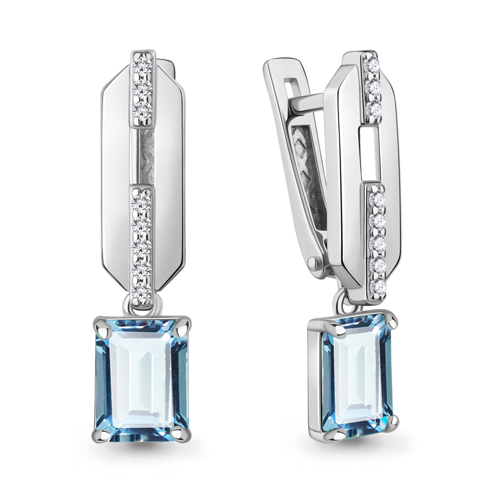 Серьги 45017488А.5