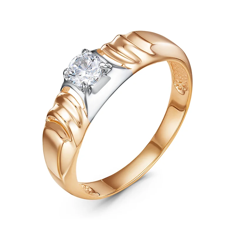 Кольцо 1100569