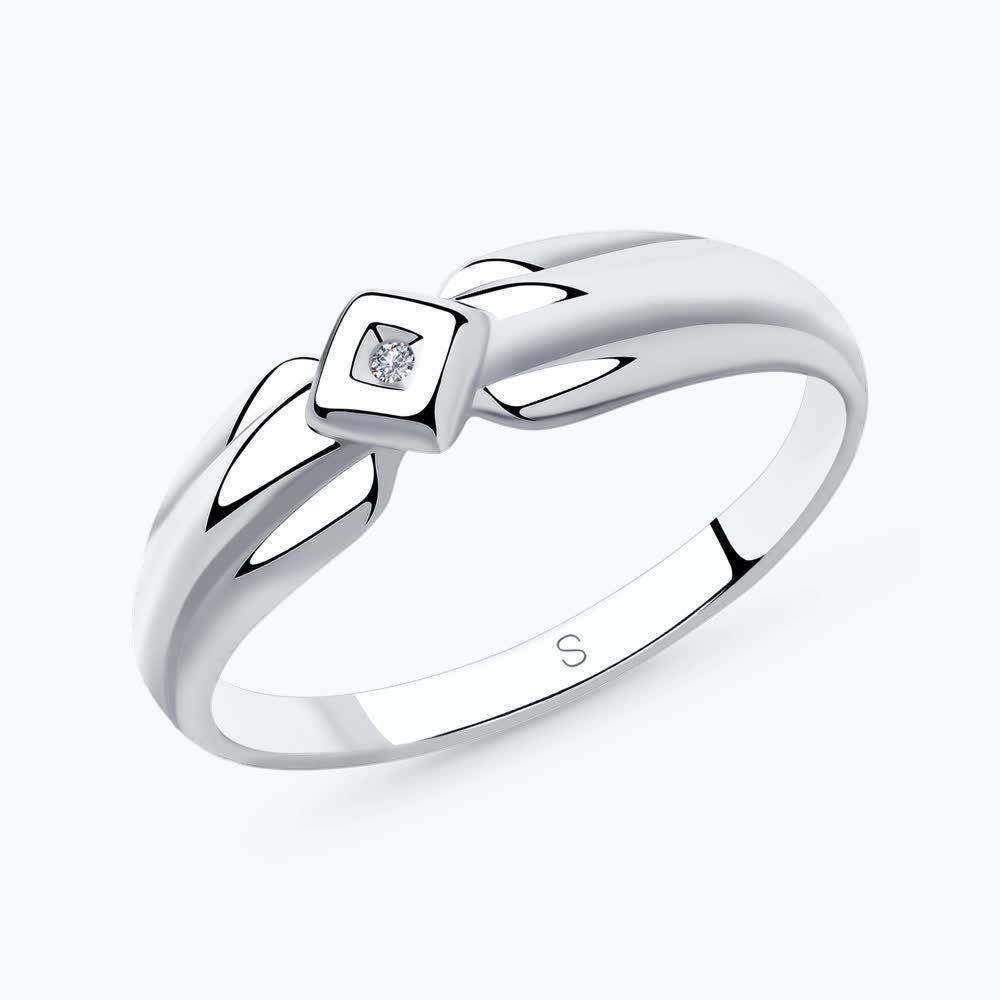 Кольцо 87010027