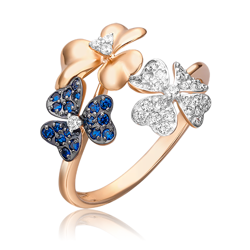 Кольцо 01-4749-00-404-1110-24