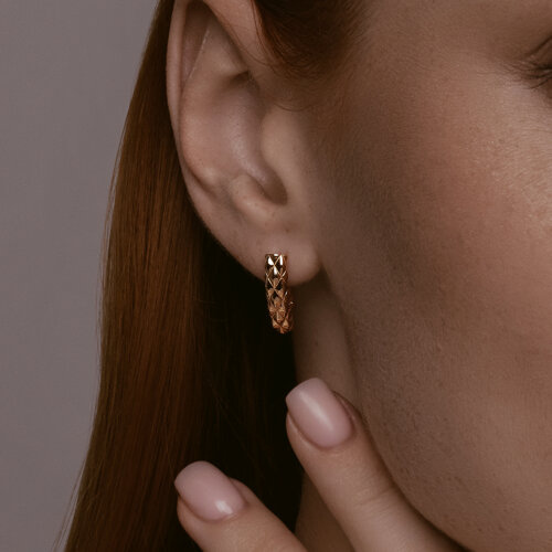 Серьги 51-120-02575-1