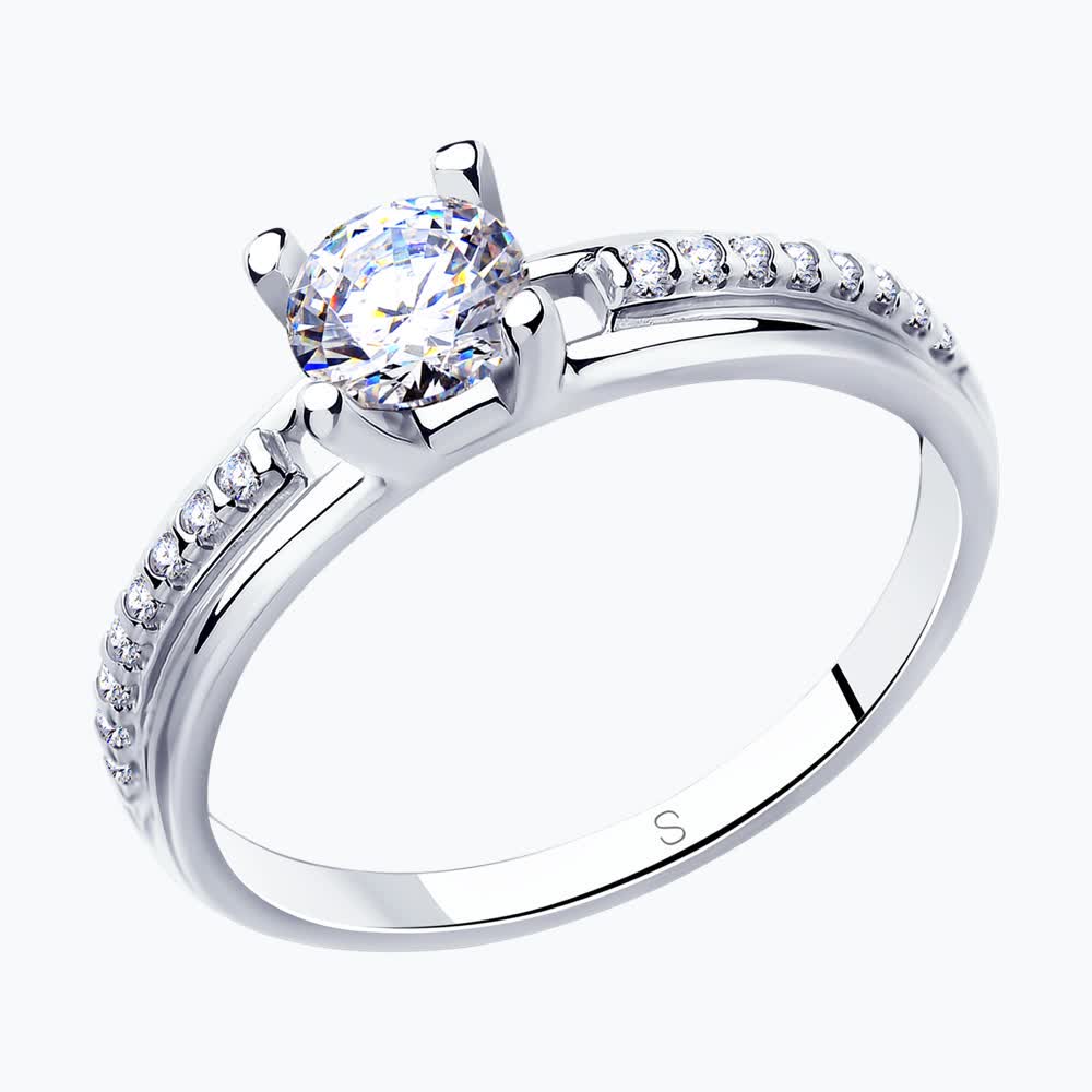 Кольцо 94013668