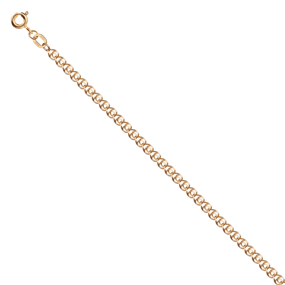 Браслет НБ 12-087 d0.40