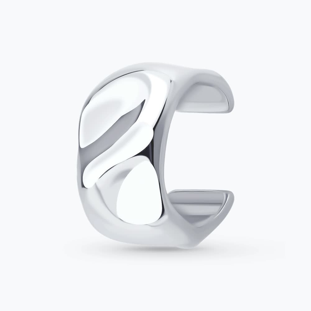 Серьга одиночная 94170388