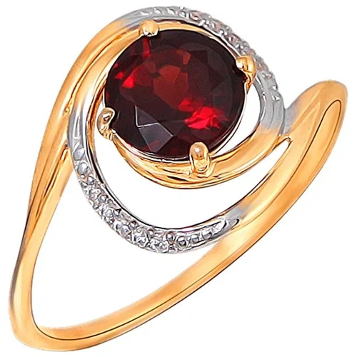 Кольцо 01К3111151-4