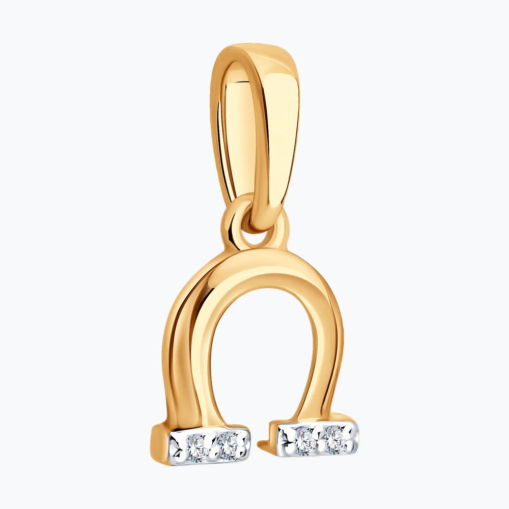 Подвеска 1031036 №25 125