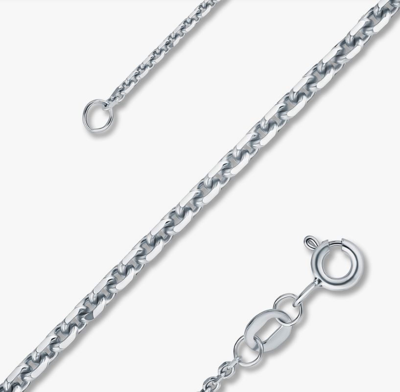 Цепь НЦ18-053-3 D0,45