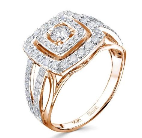 Кольцо 01-4957