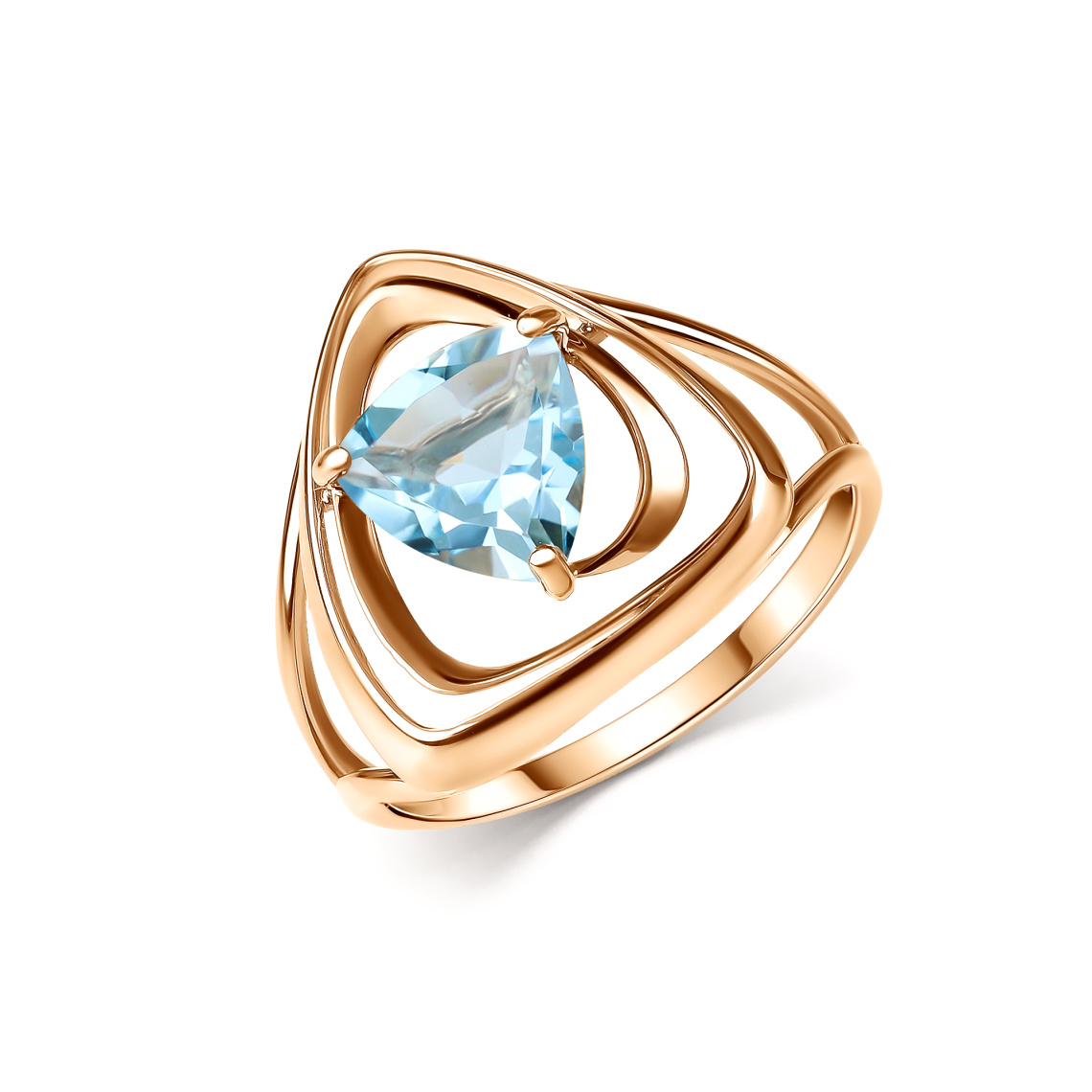 Кольцо 10391934