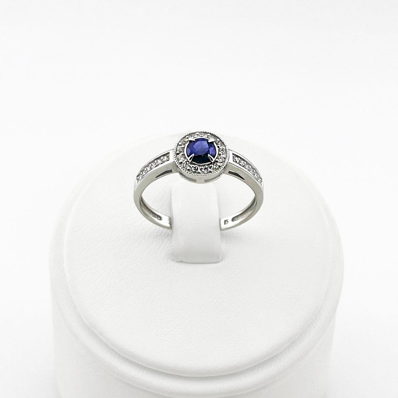 Кольцо 01-3249/2