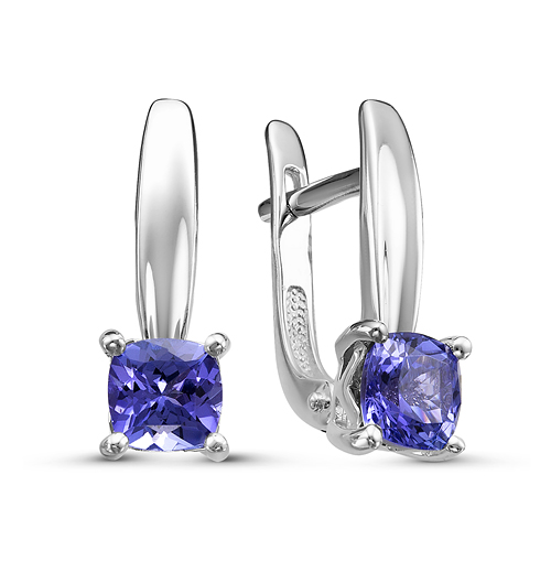 Серьги 02-3442/6