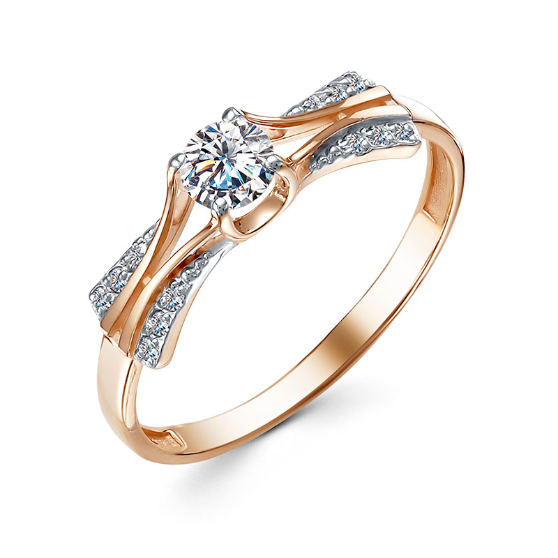 Кольцо 1626707 1 1 1