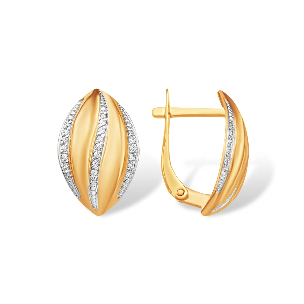 Серьги С13216314