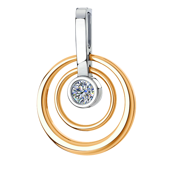 Подвеска 01-317240