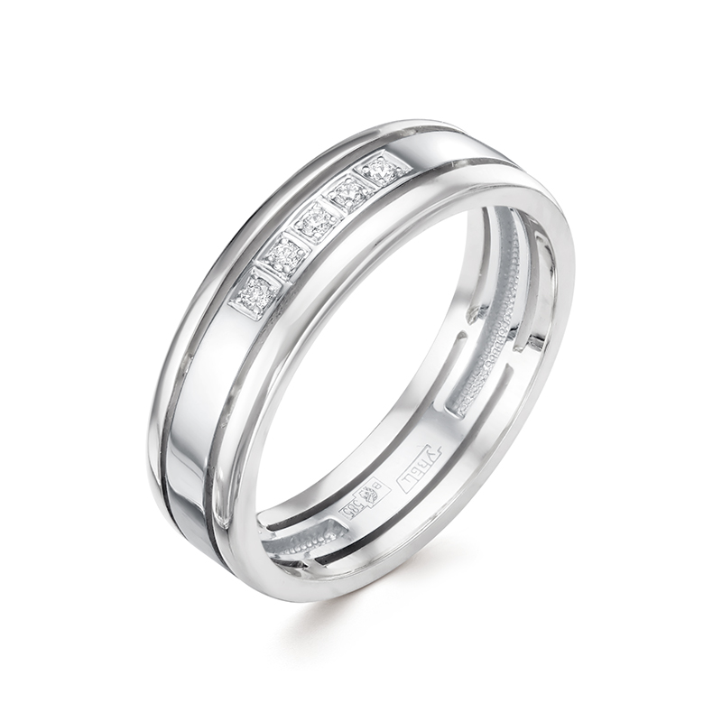 Кольцо 1-114-20