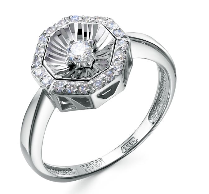 Кольцо 01-3912