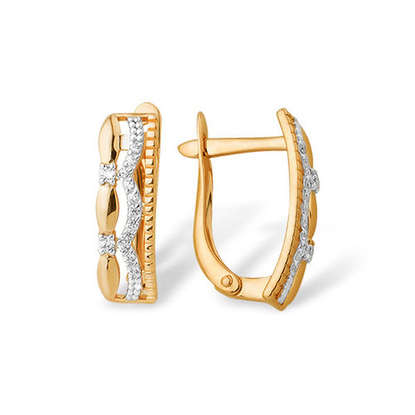 Серьги С1327499