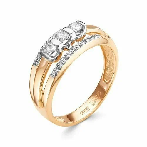 Кольцо 1-329-10