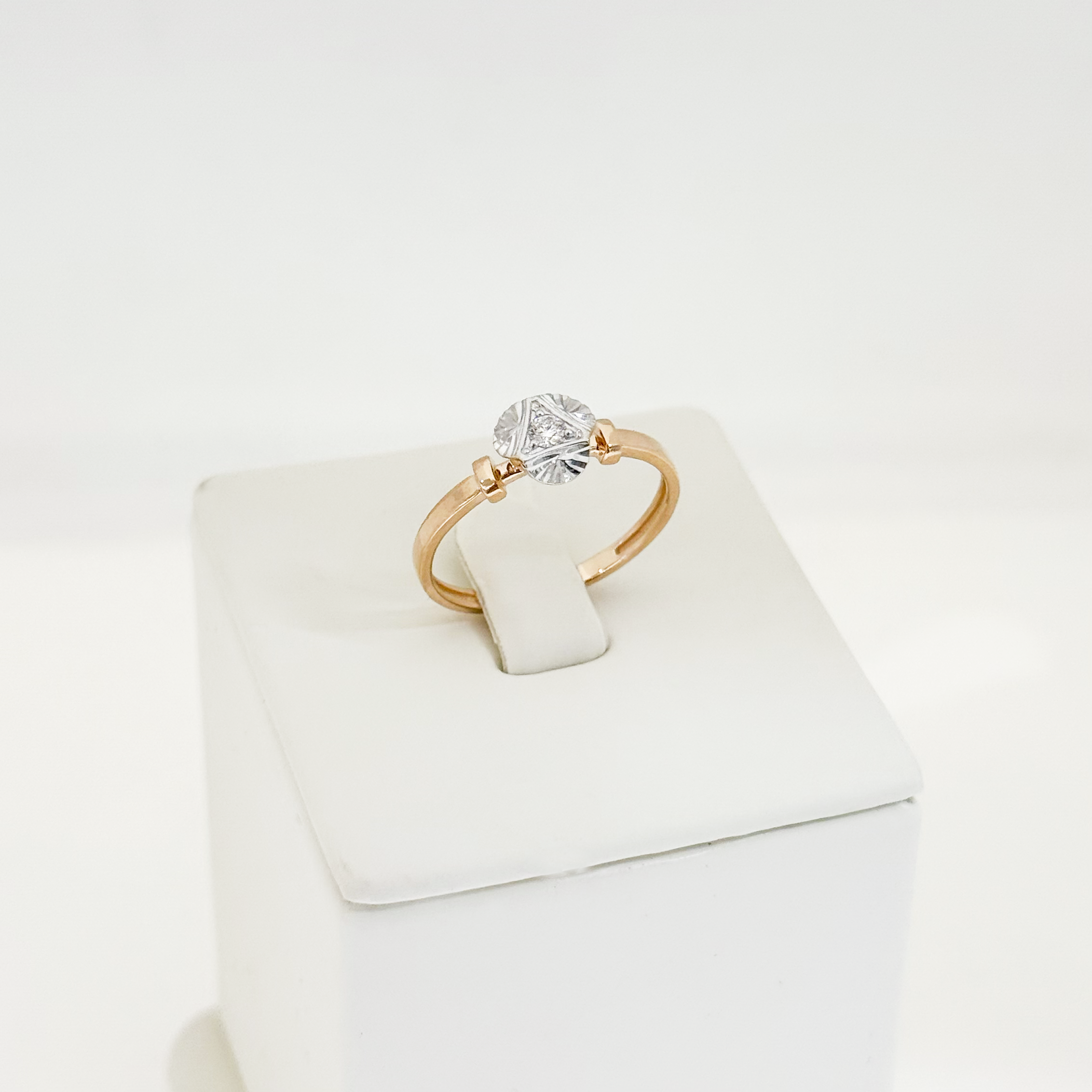 Кольцо 01-5783