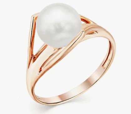 Кольцо 01-2-957-0500-010