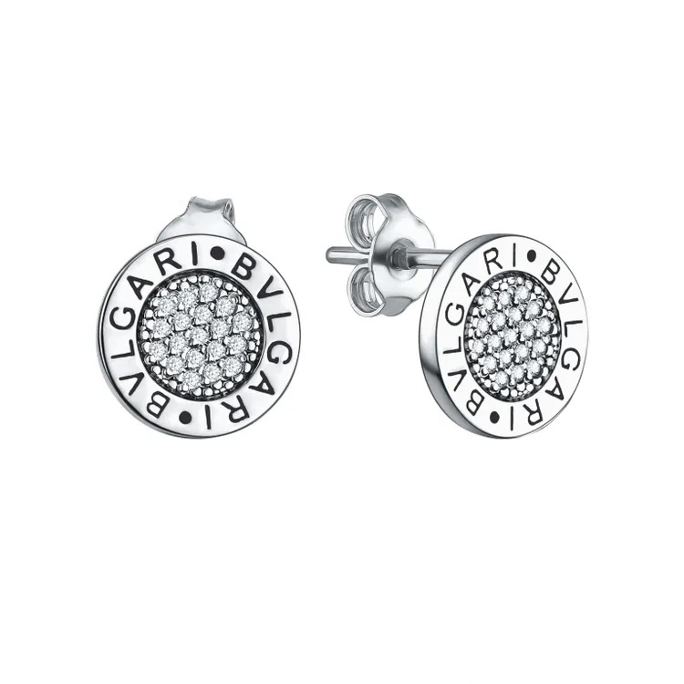 Серьги пусеты 12-76-0001-15239