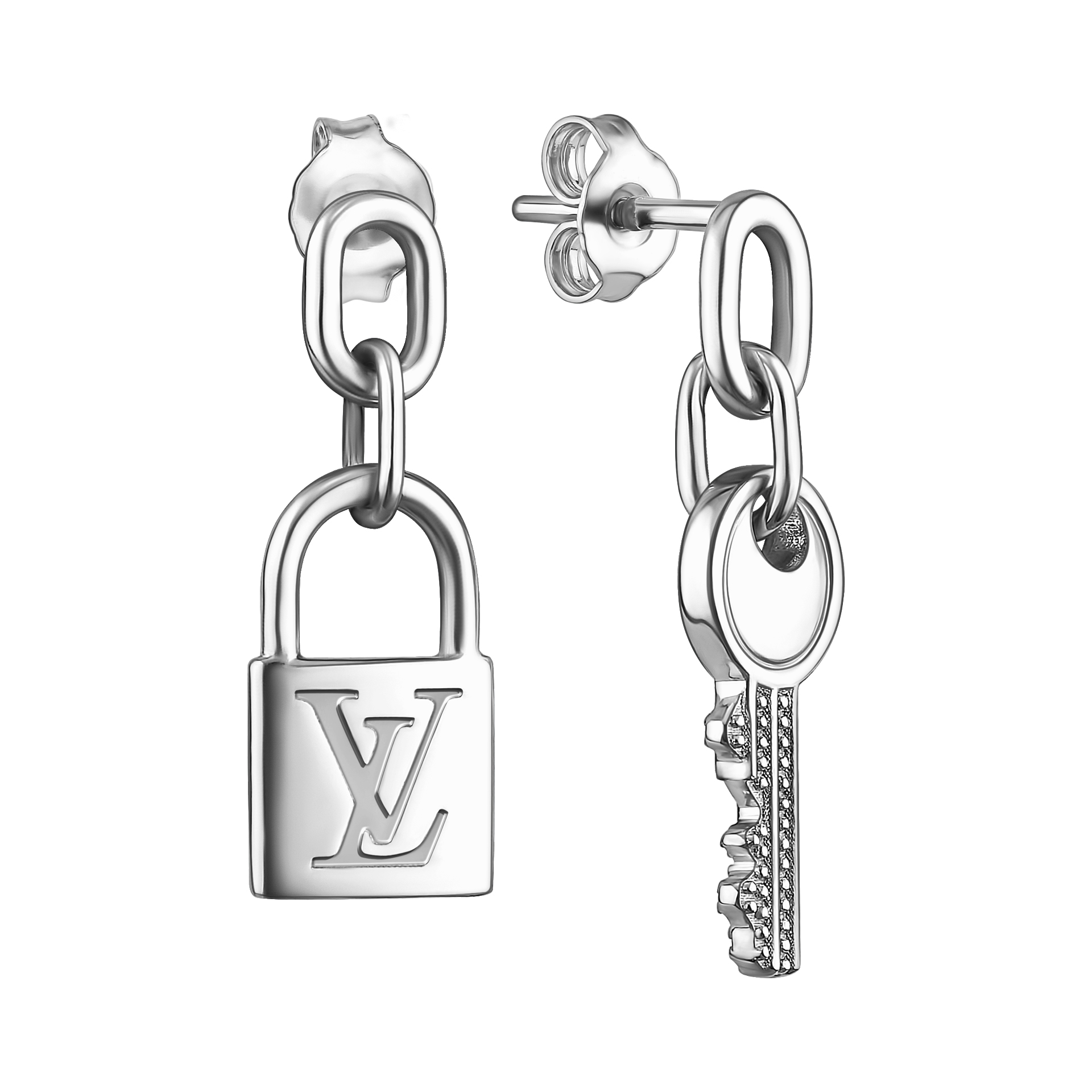 Серьги пусеты 12-72-0000-15242