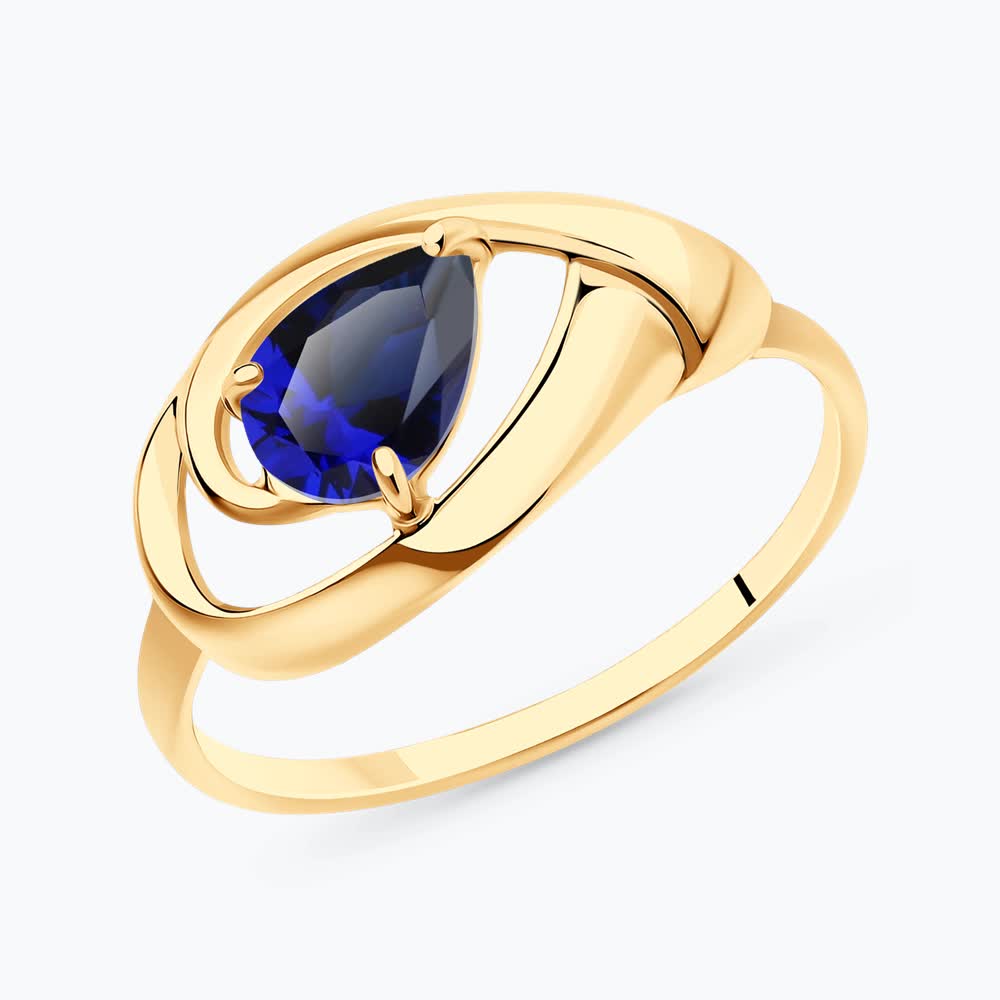 Кольцо 37714639