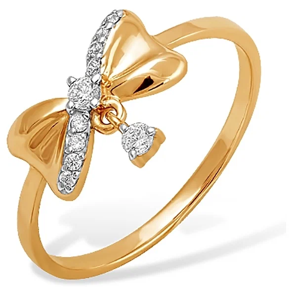 Кольцо К1325381