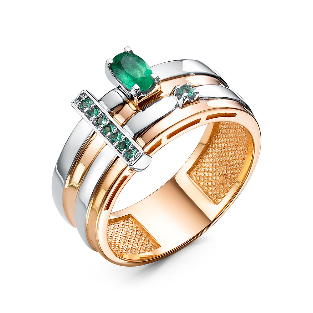 Кольцо 5-6615-103-1К-Из