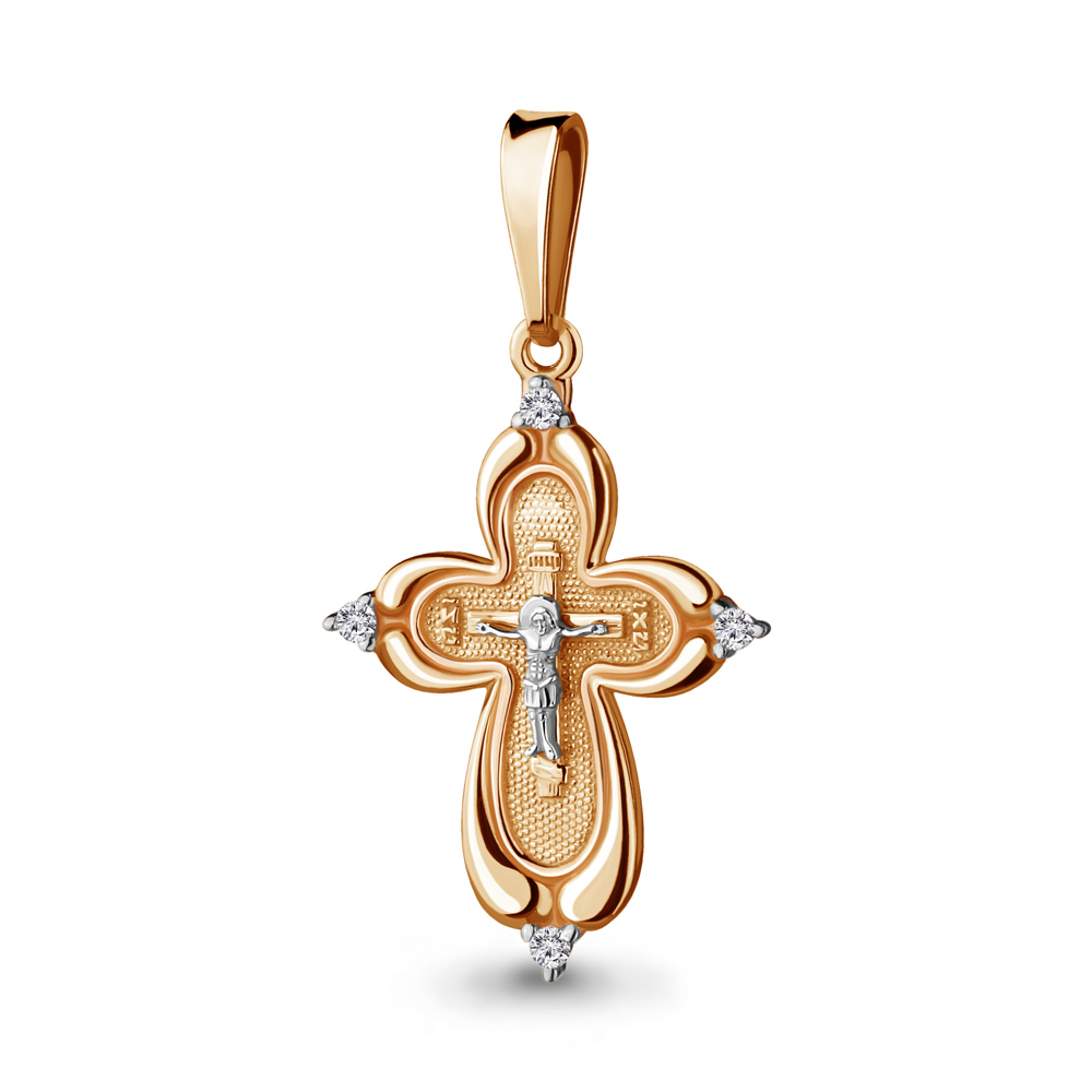 Крест 22227А.1