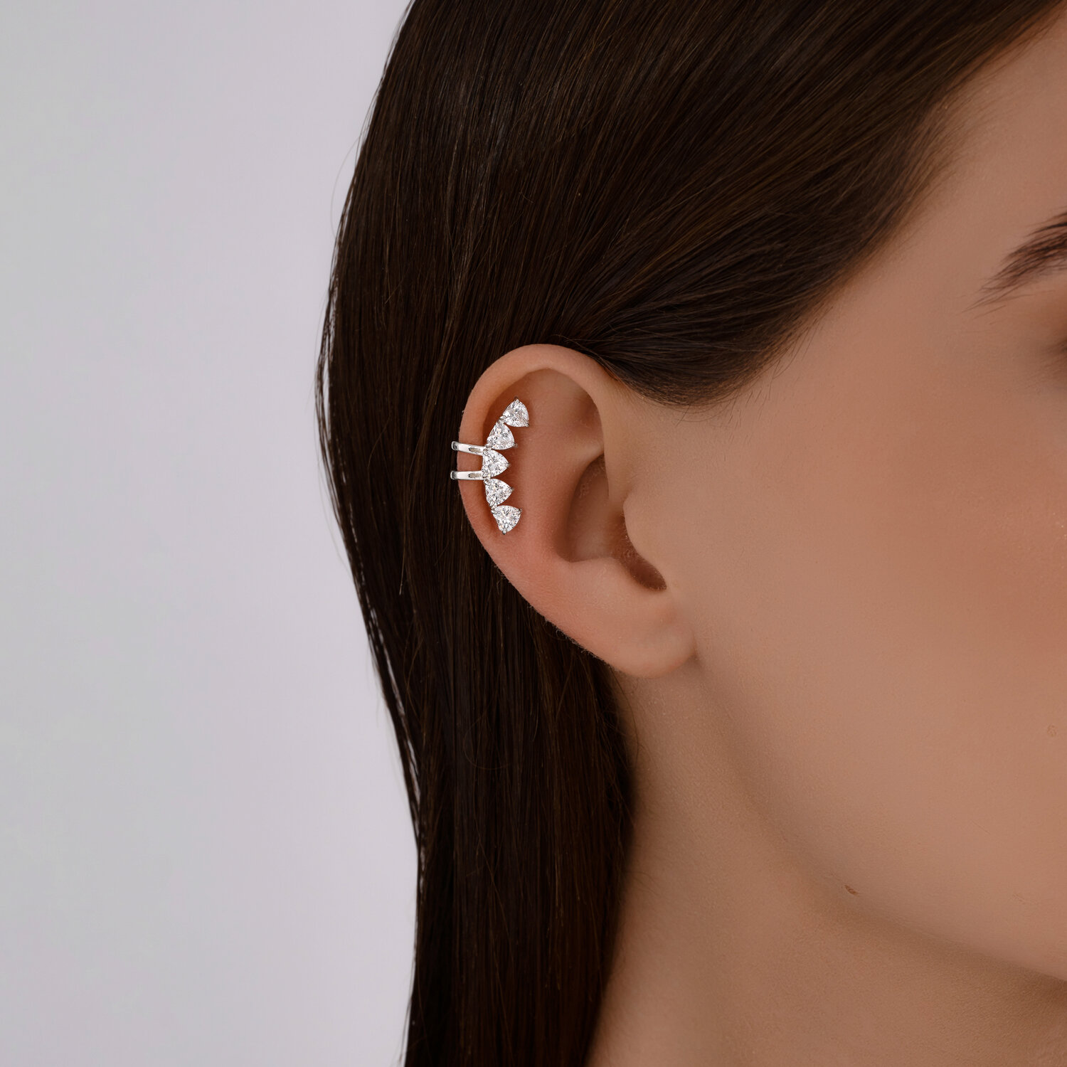 Серьга одиночная 94170369