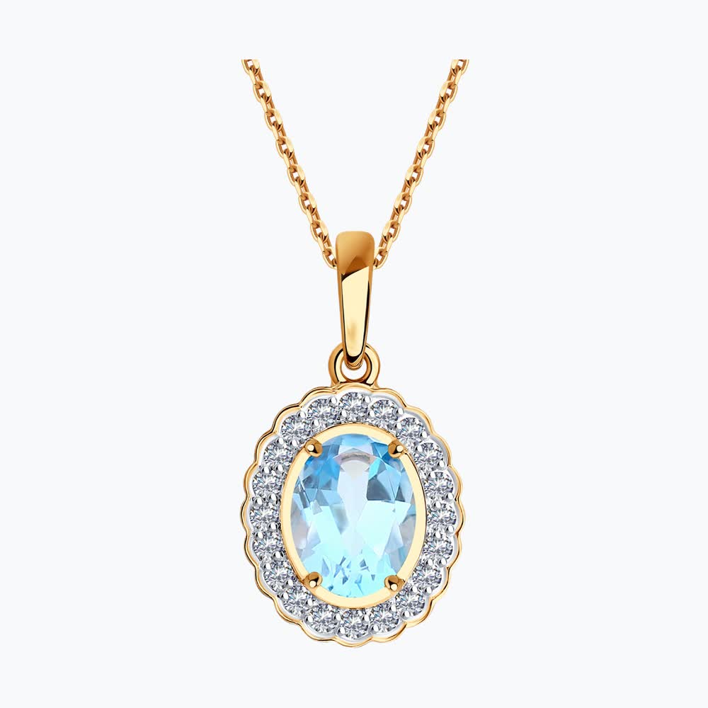 Подвеска 732378