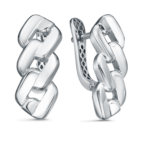 Серьги дс2201759р