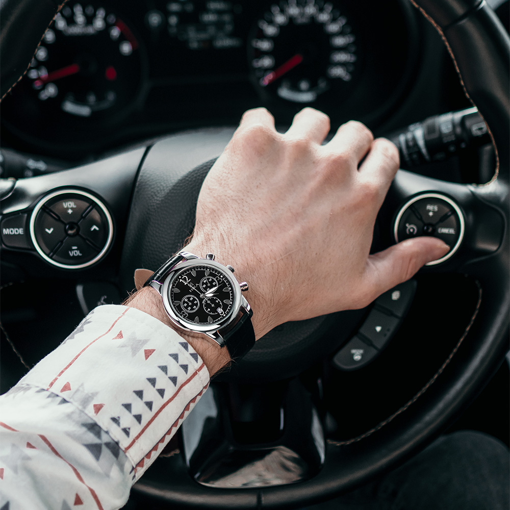 Часы 1806.0.9.54H.6