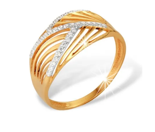 Кольцо К1321056