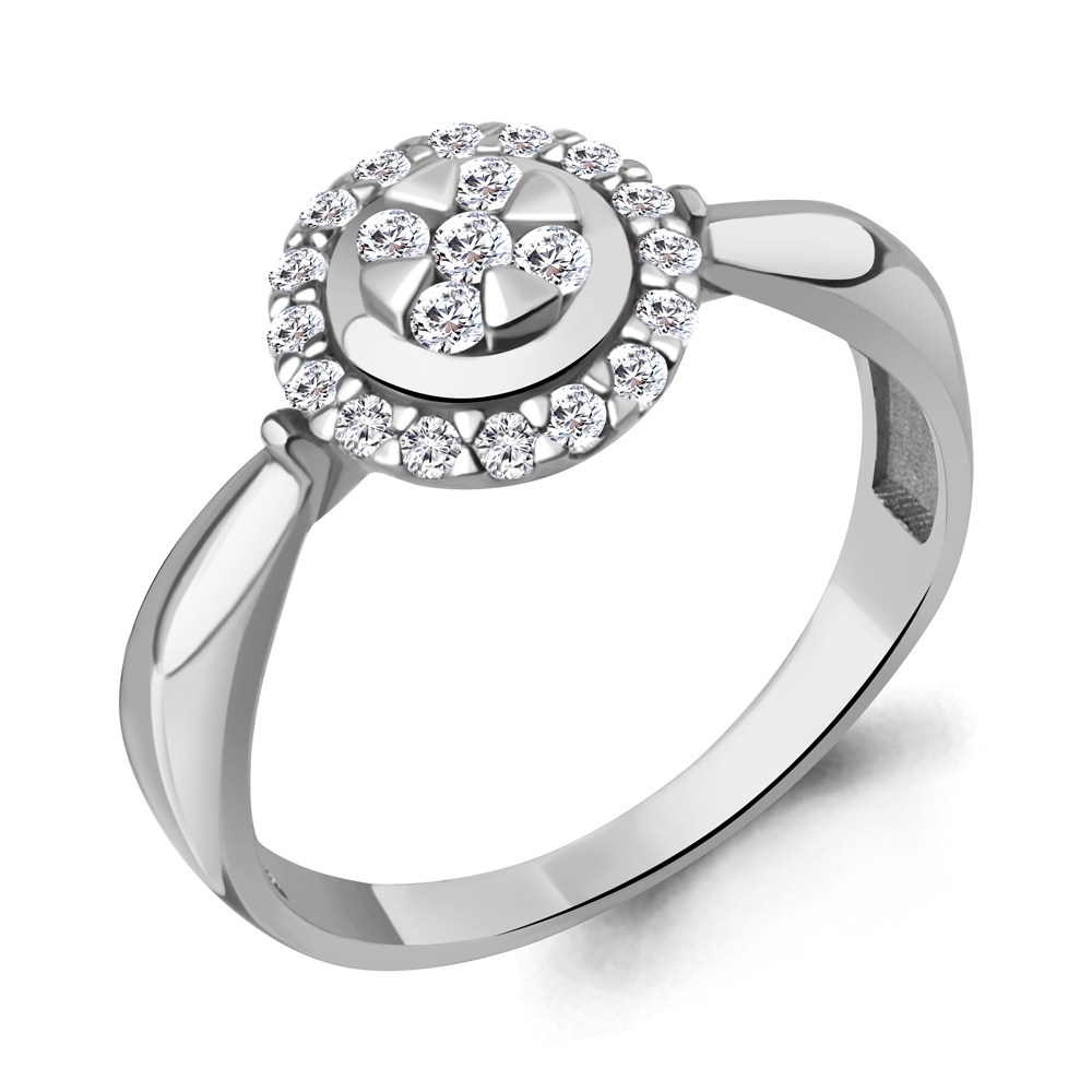 Кольцо 68615А.5