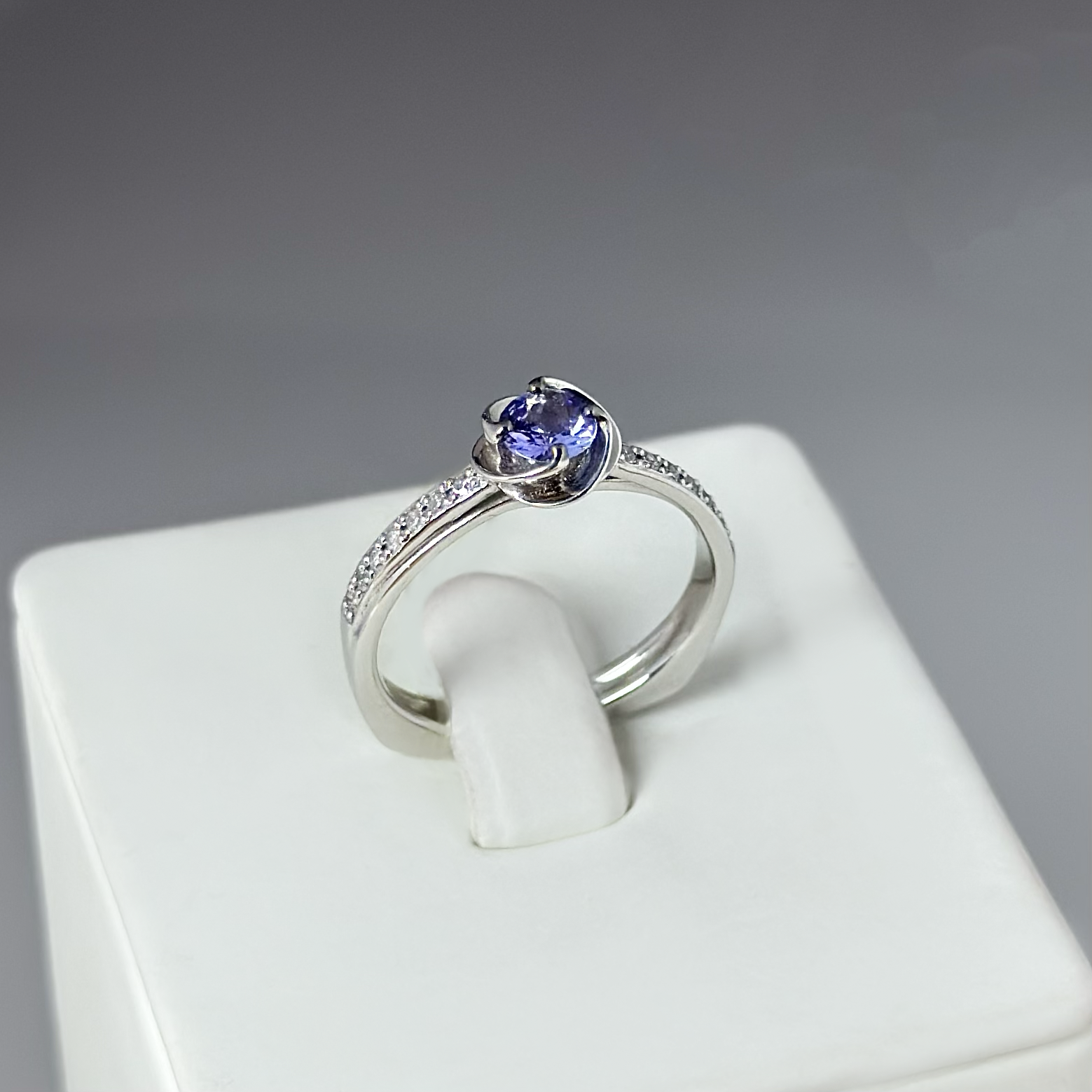 Кольцо 6014099 №19 55