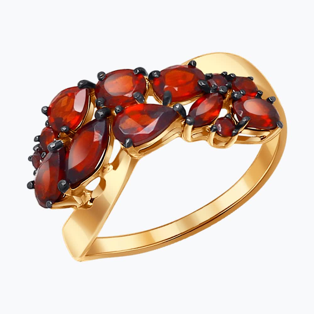 Кольцо 37714051