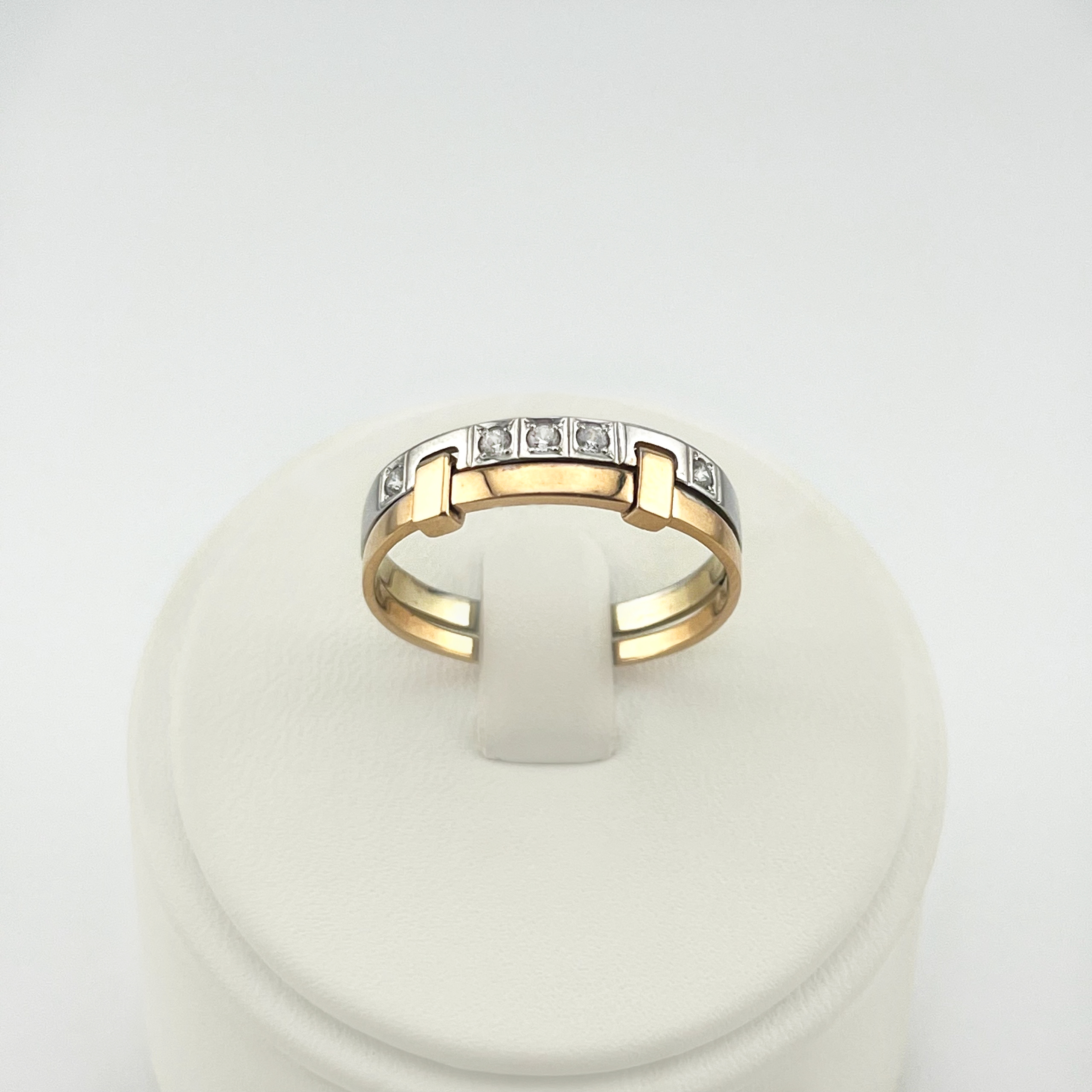 Кольцо обр. 188417 1 1 1