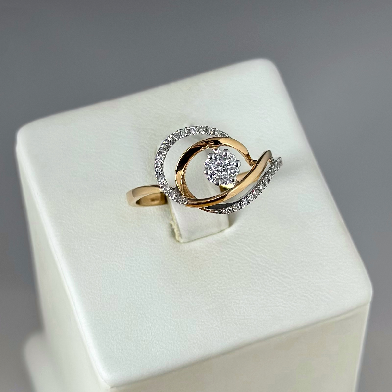 Кольцо 910822-99