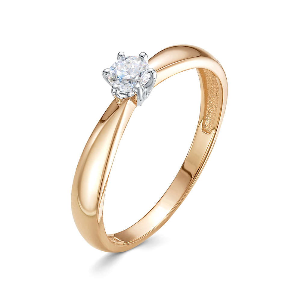 Кольцо 662-1100