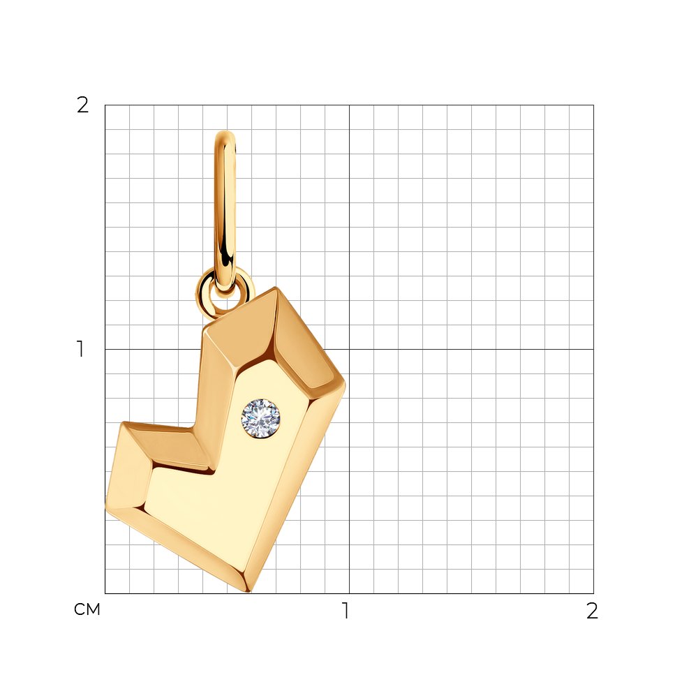 Подвеска 036134