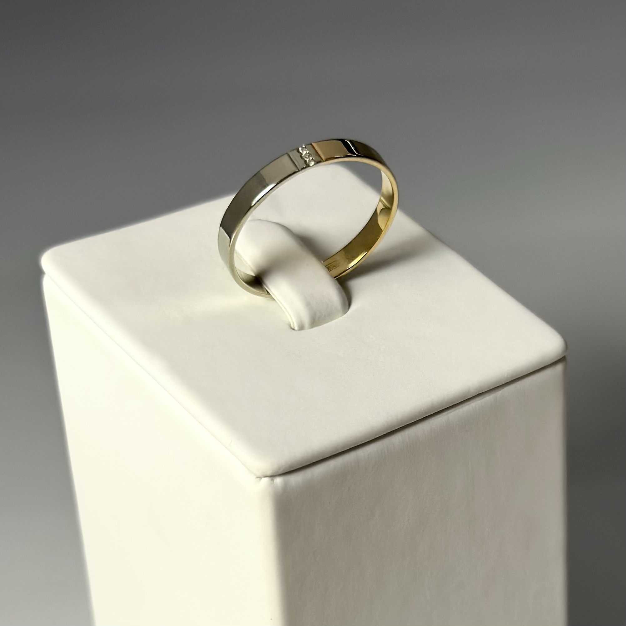 Кольцо обр. Т131613701