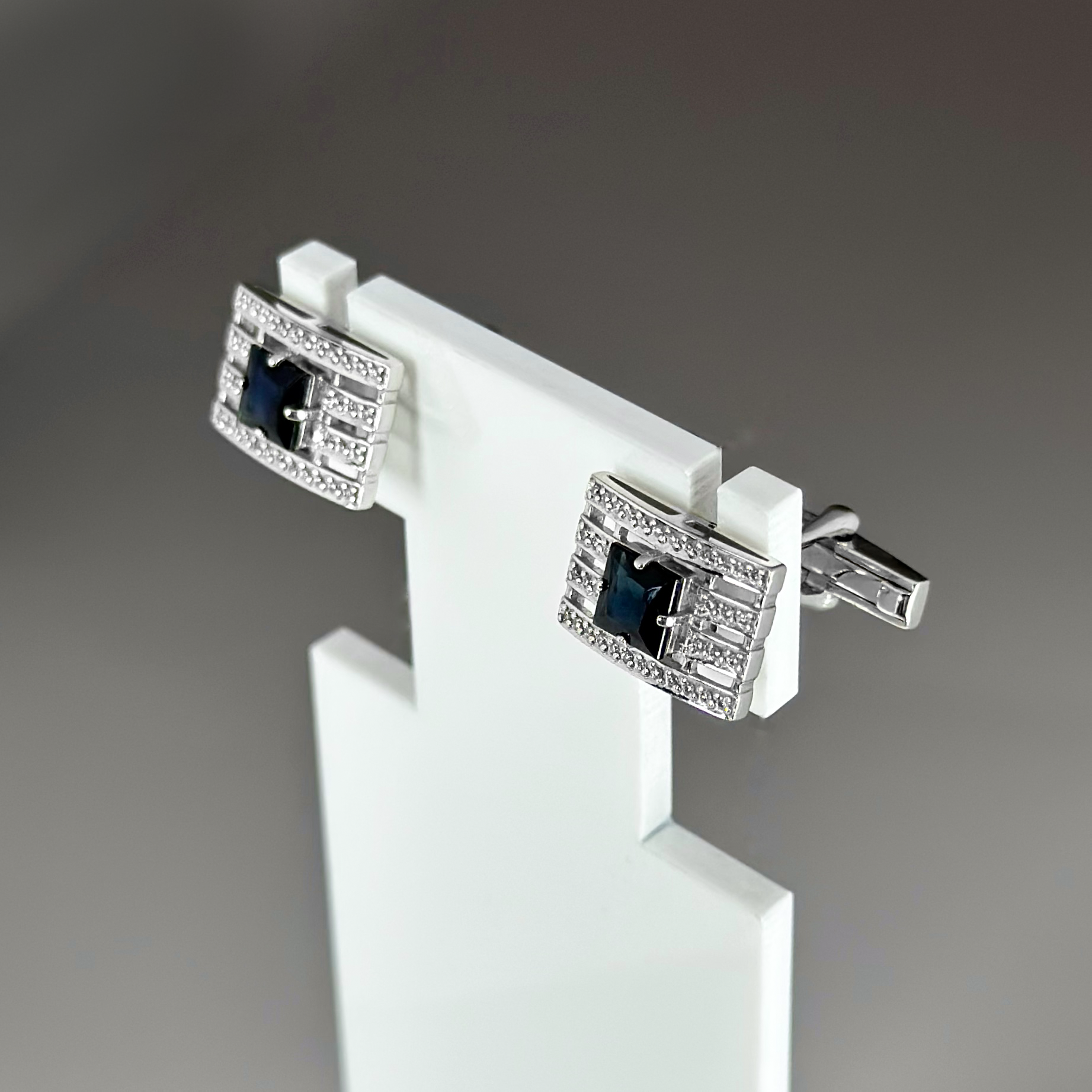 Запонки 08-0011/2